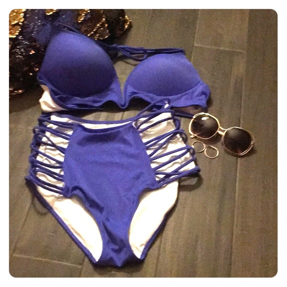PINK Victoria's Secret Other - Pink Victoria’s Secret💜 Bikini